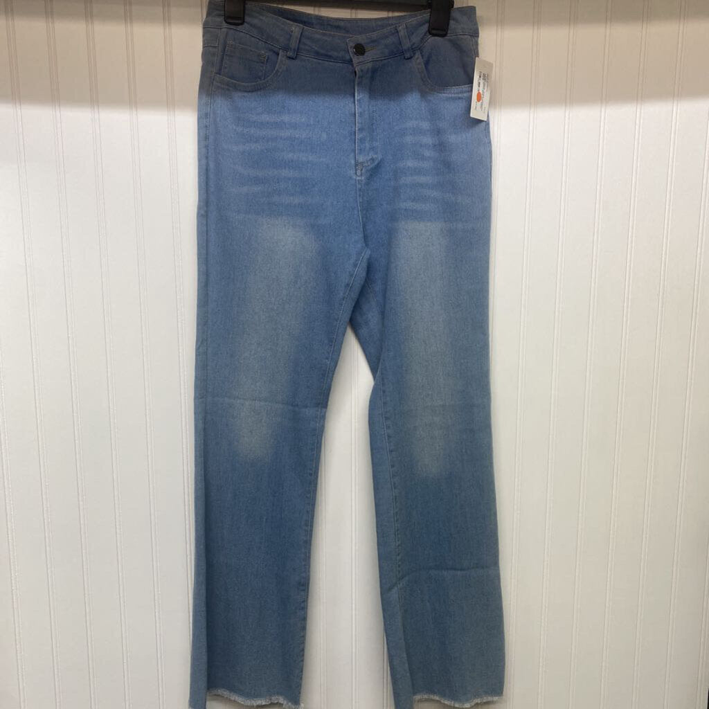 DENIM JEANS