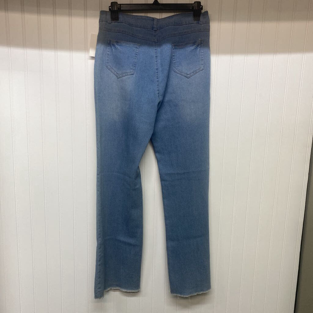 DENIM JEANS