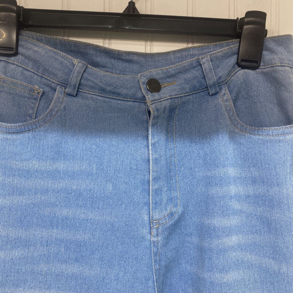 DENIM JEANS
