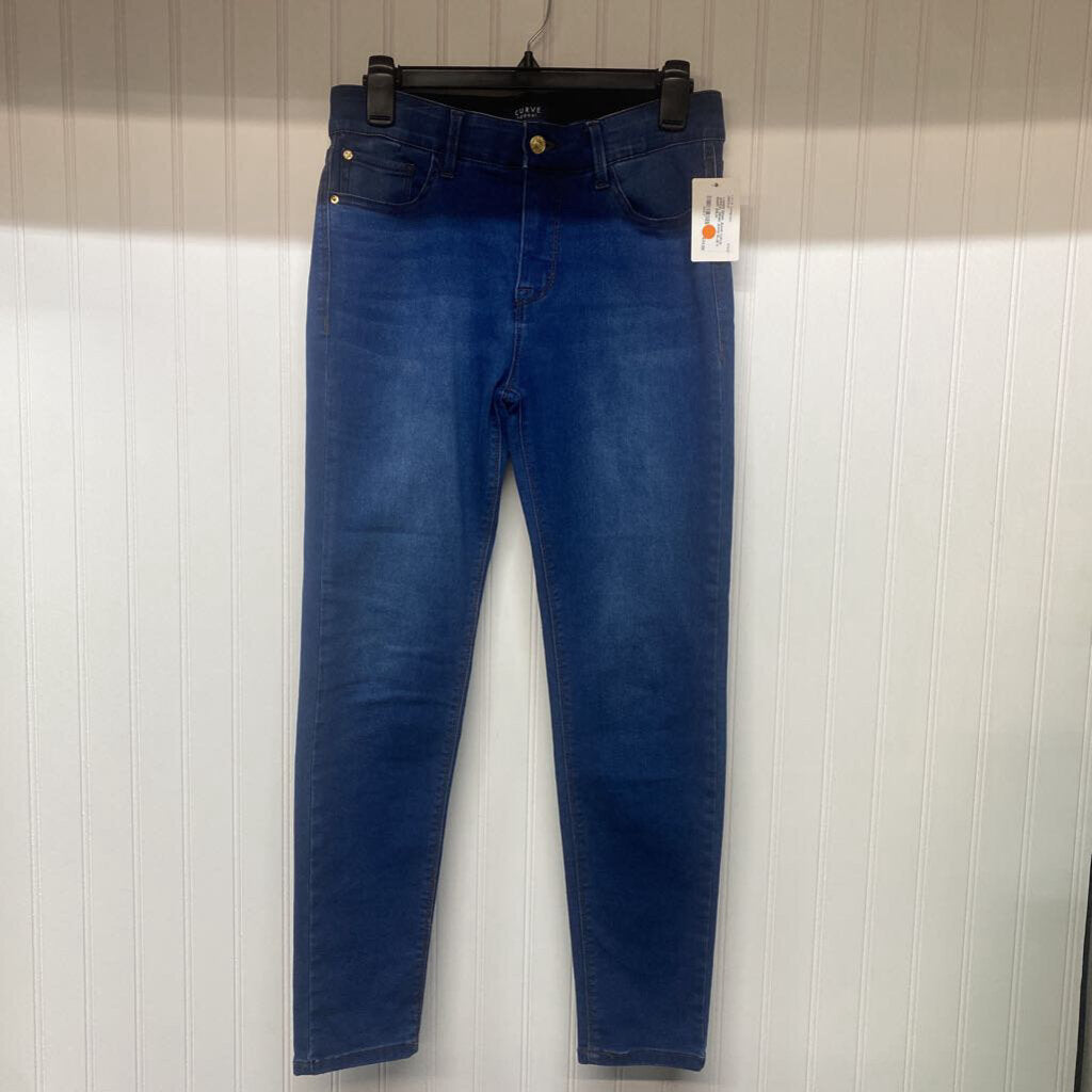 DENIM JEANS