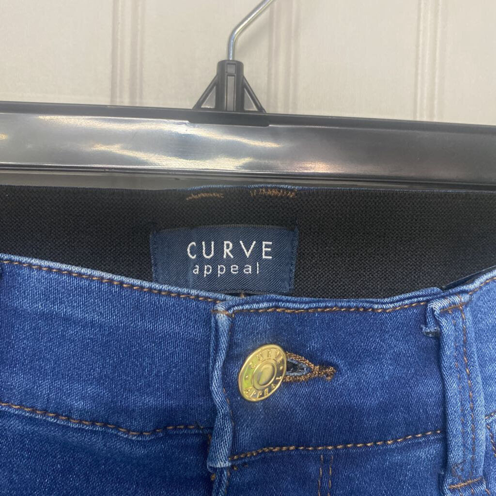 DENIM JEANS