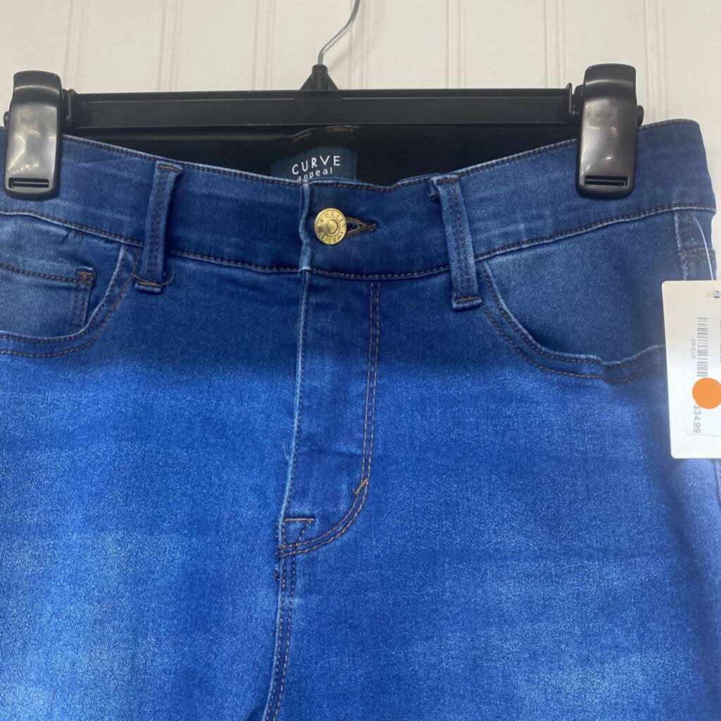 DENIM JEANS