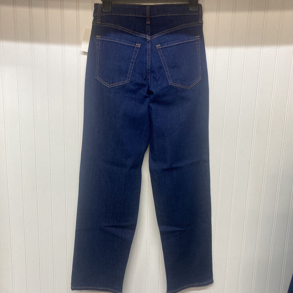 DENIM JEANS