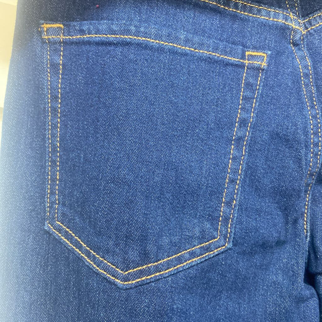 DENIM JEANS