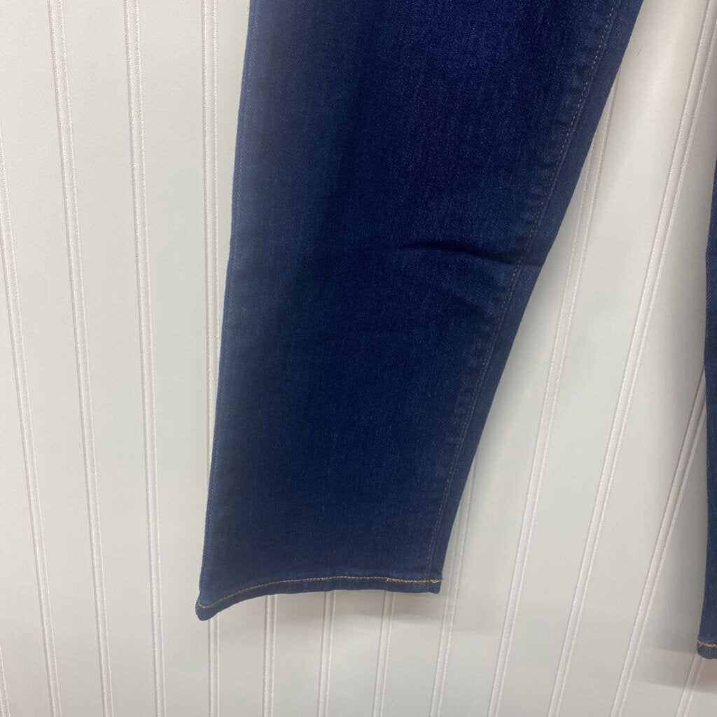 DENIM JEANS