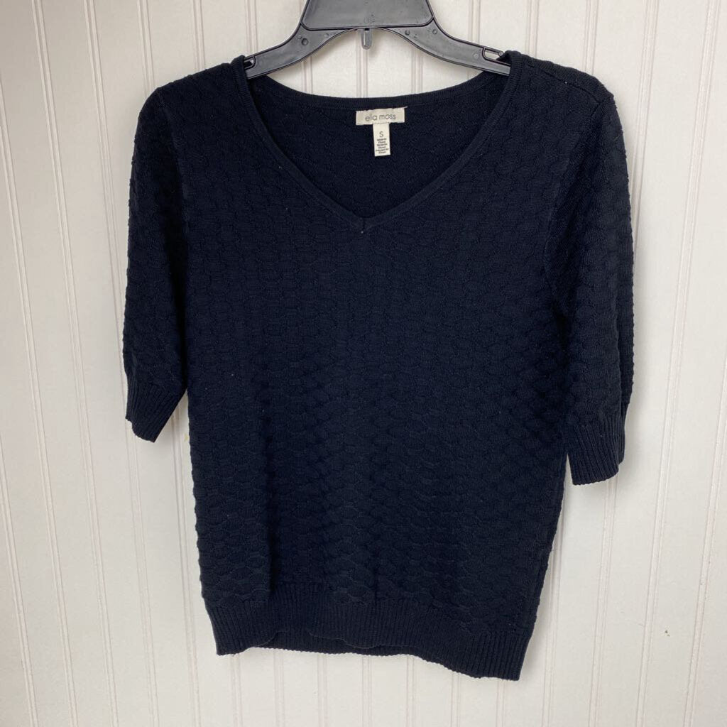 DRESS SHORT SLEEVE