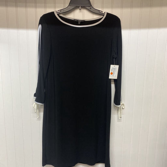 LONG SLEEVE DRESS
