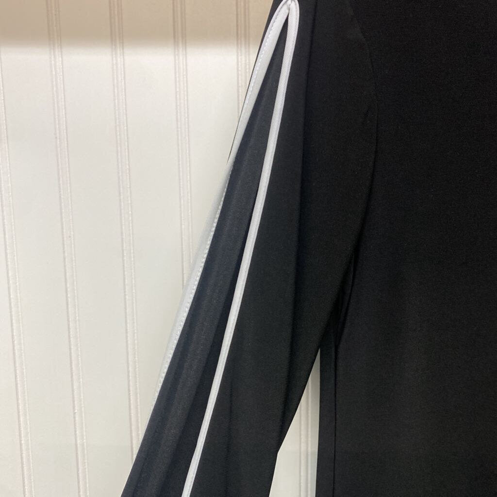 LONG SLEEVE DRESS