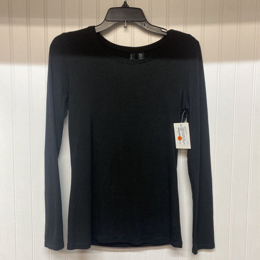 LONG SLEEEVE TOP