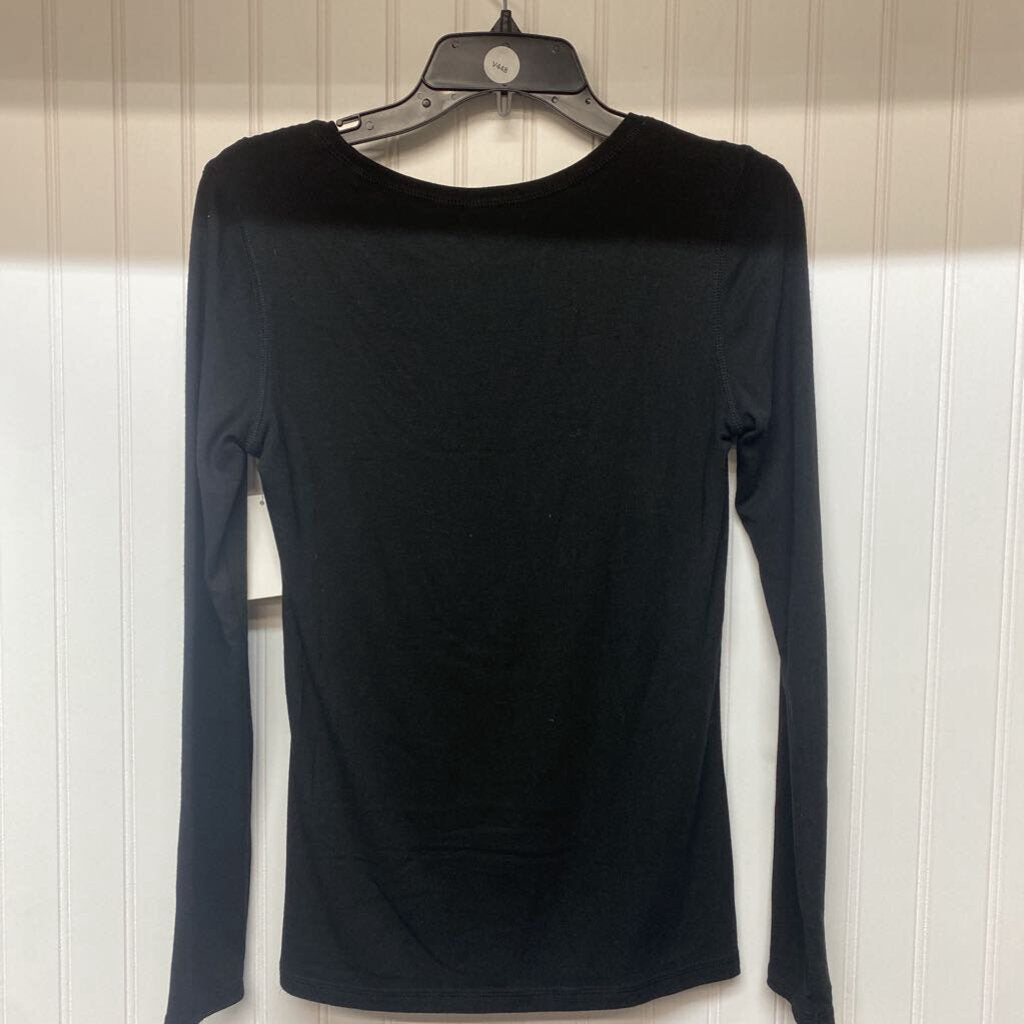 LONG SLEEEVE TOP