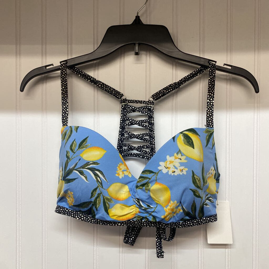 SWIMSUIT TOP