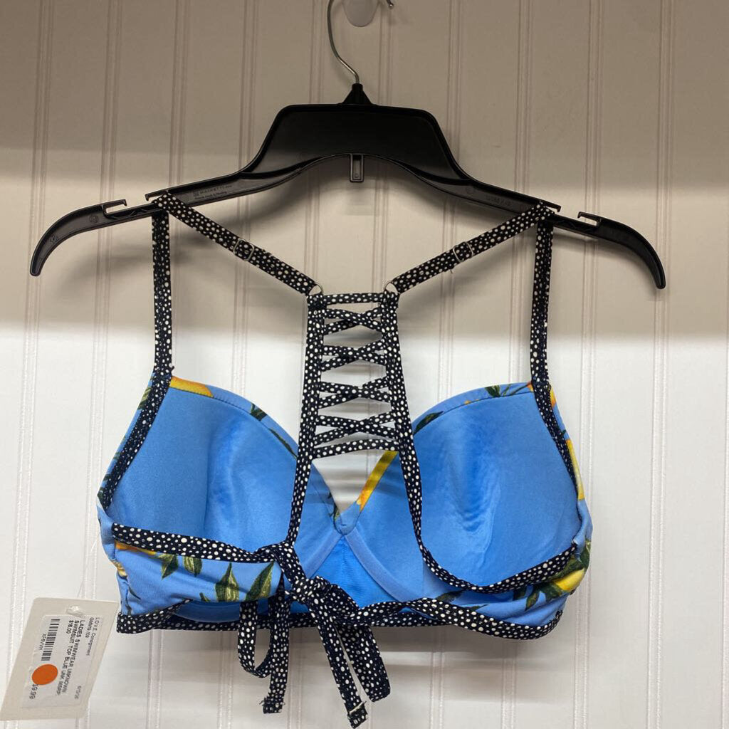 SWIMSUIT TOP