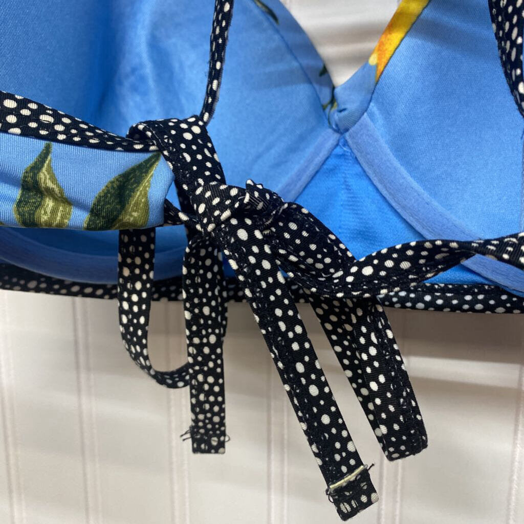 SWIMSUIT TOP