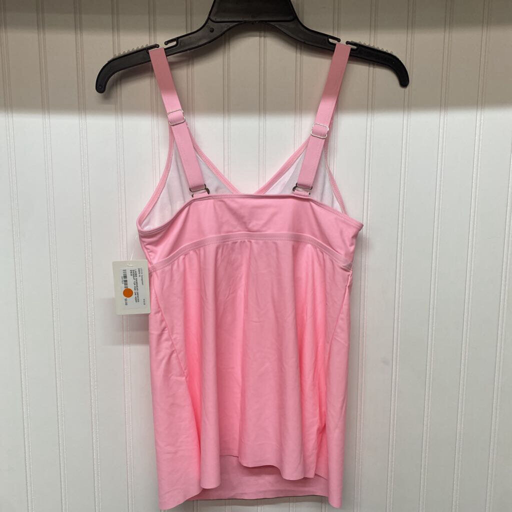 SWIMSUIT TOP
