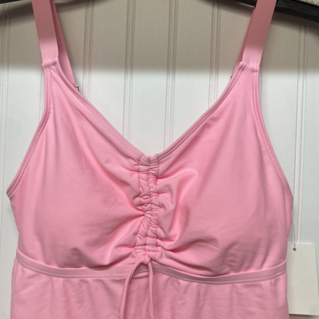 SWIMSUIT TOP