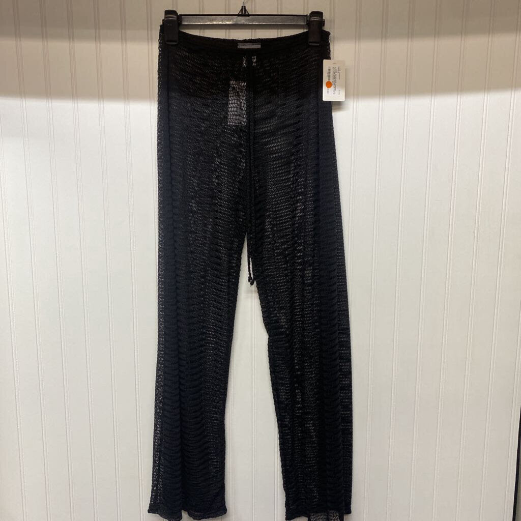 SWIM COVER UP PANTS