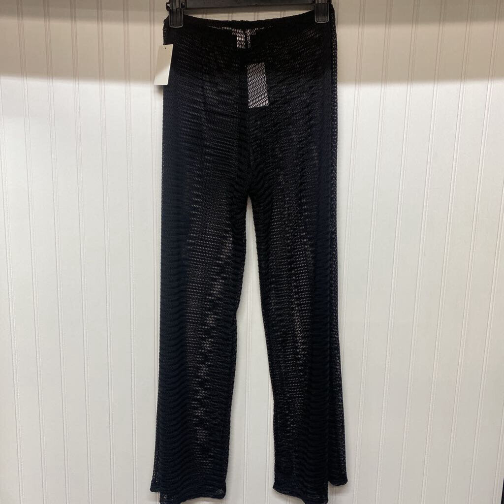 SWIM COVER UP PANTS