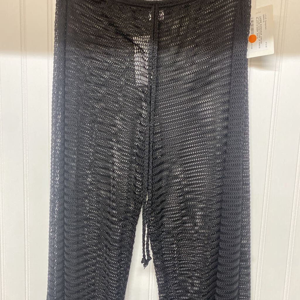 SWIM COVER UP PANTS