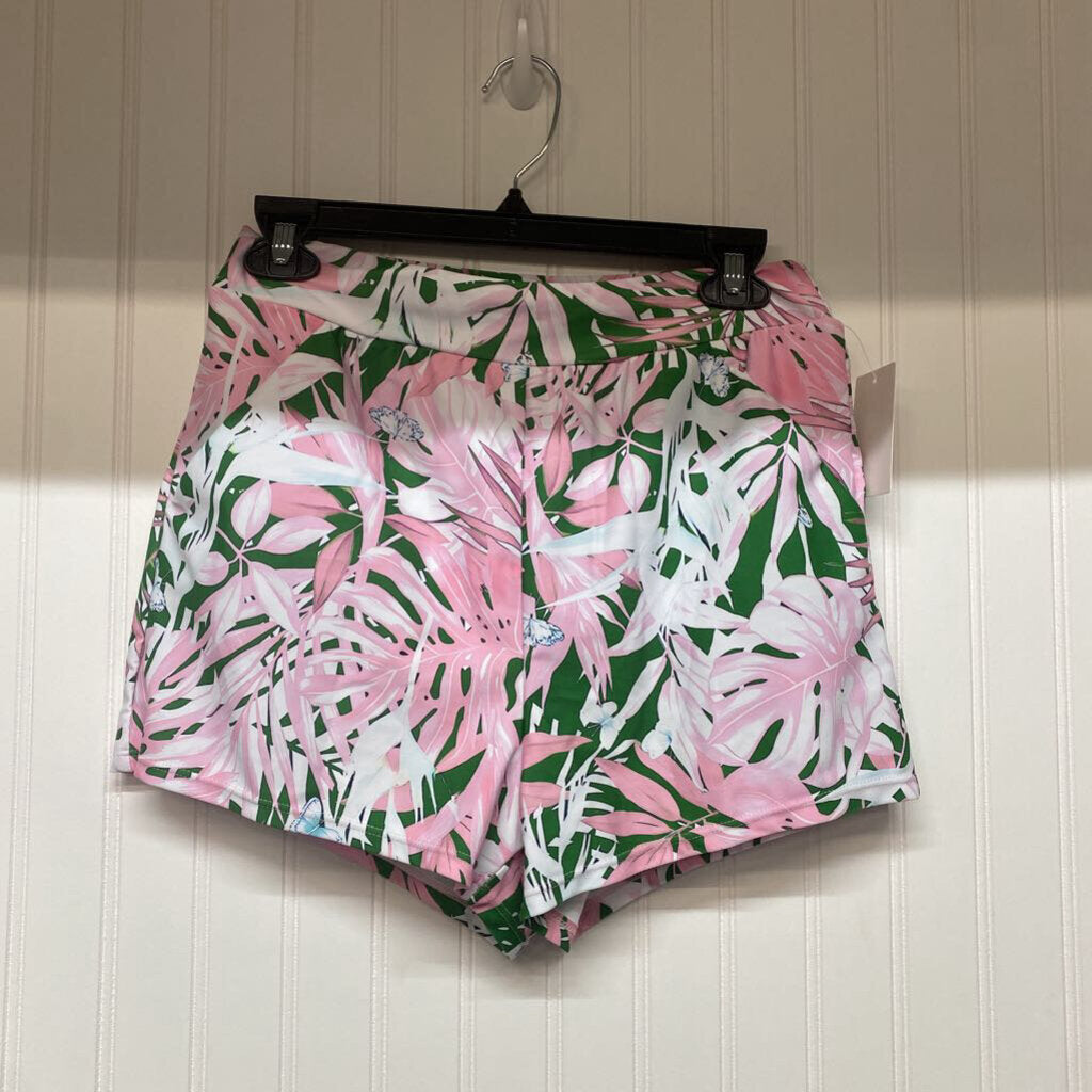 SWIM SKIRT