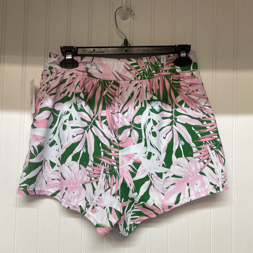 SWIM SKIRT