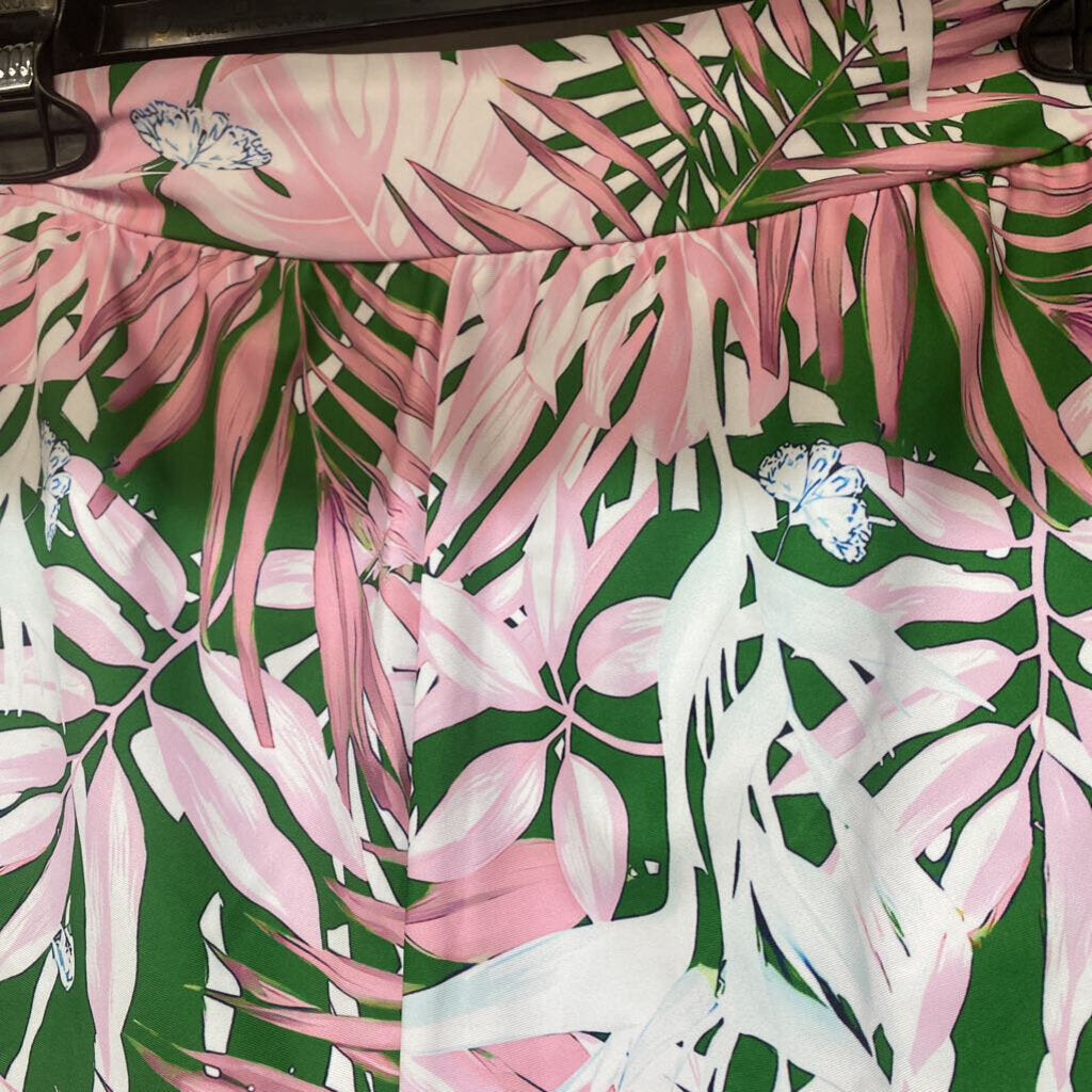 SWIM SKIRT