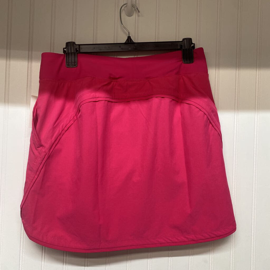 ACTIVE SKIRT