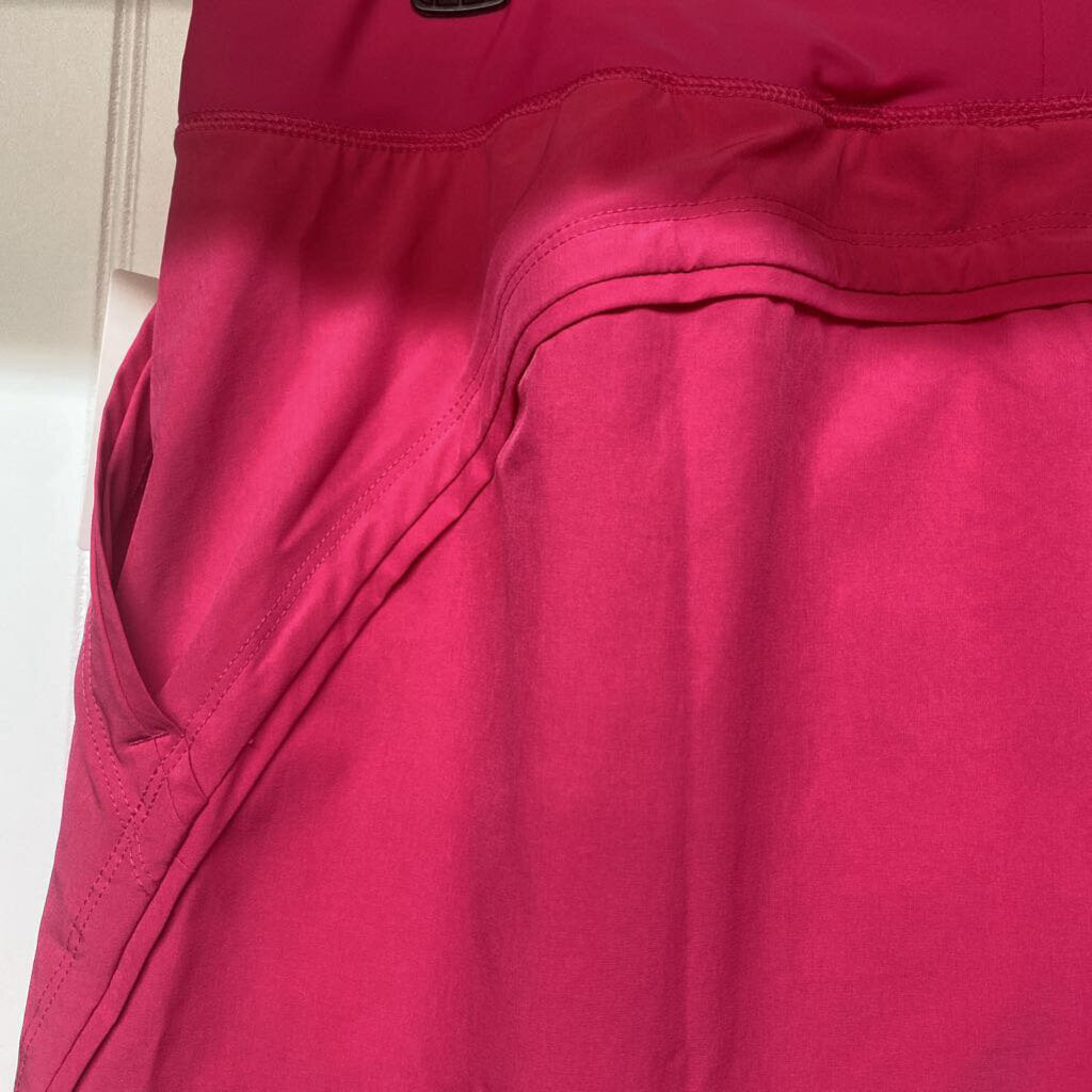 ACTIVE SKIRT