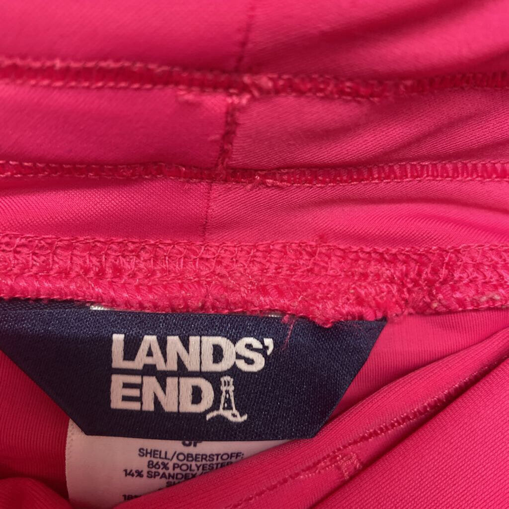 ACTIVE SKIRT