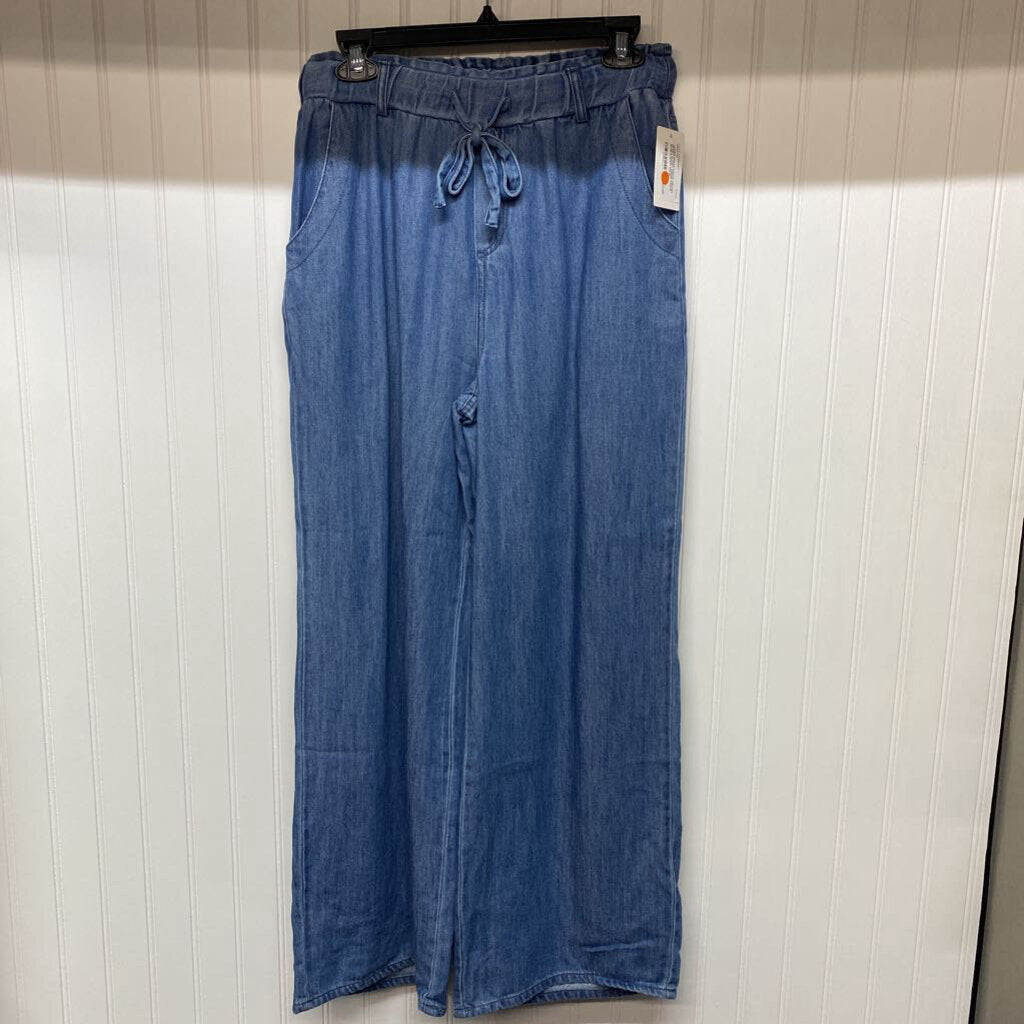 FLOWY DRESS PANTS