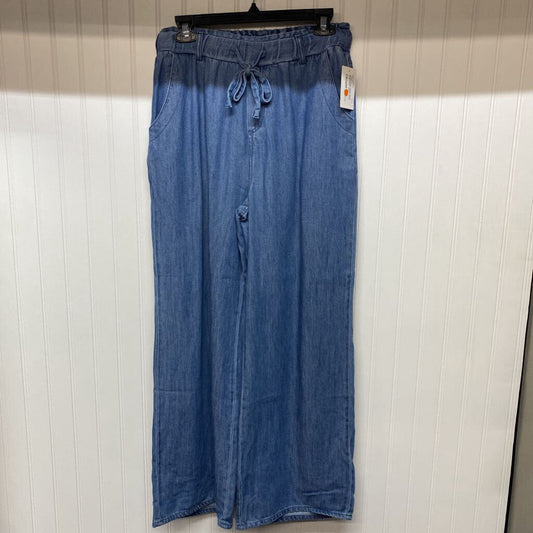 FLOWY DRESS PANTS