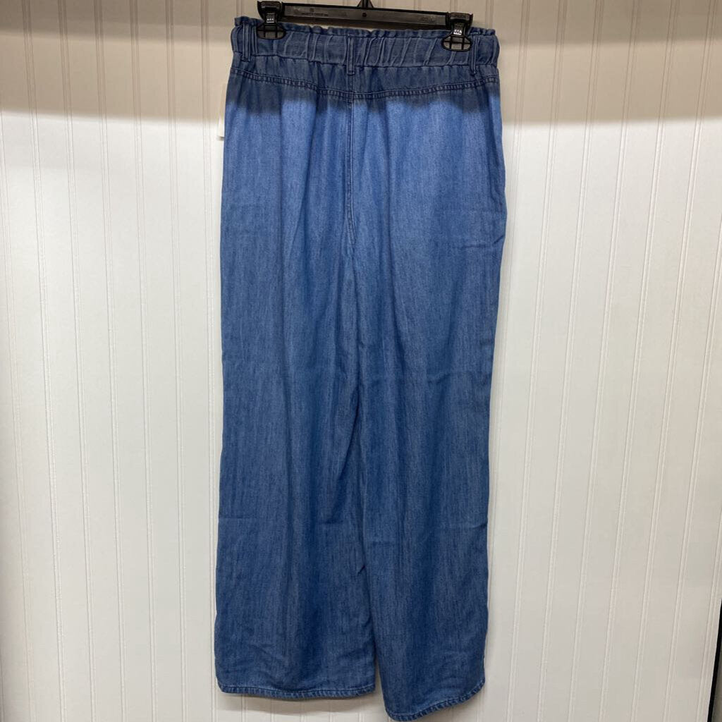 FLOWY DRESS PANTS