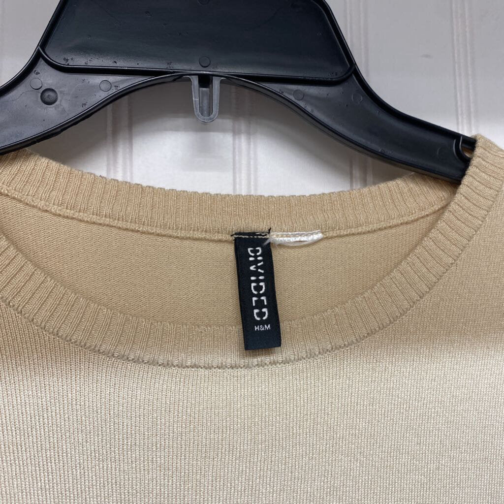 SHORT SLEEVE TOP