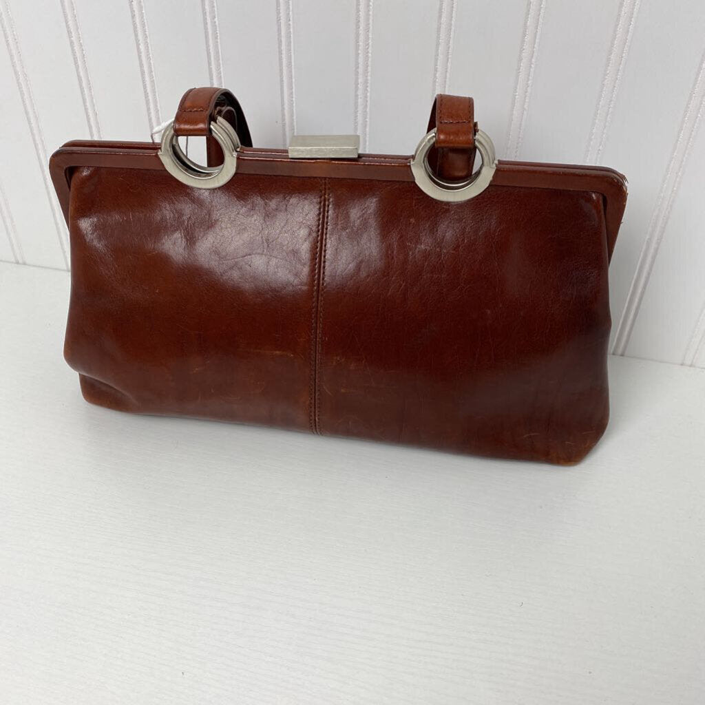 LEATHER BAG