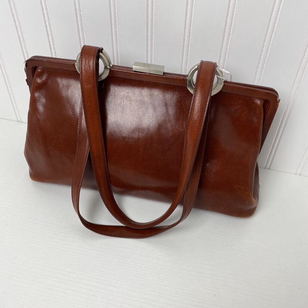 LEATHER BAG