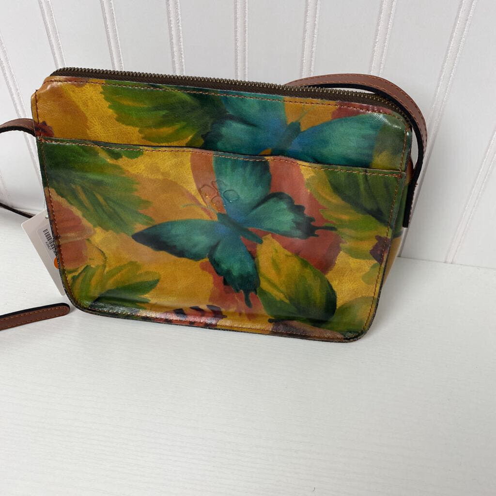 CROSSBODY BAG