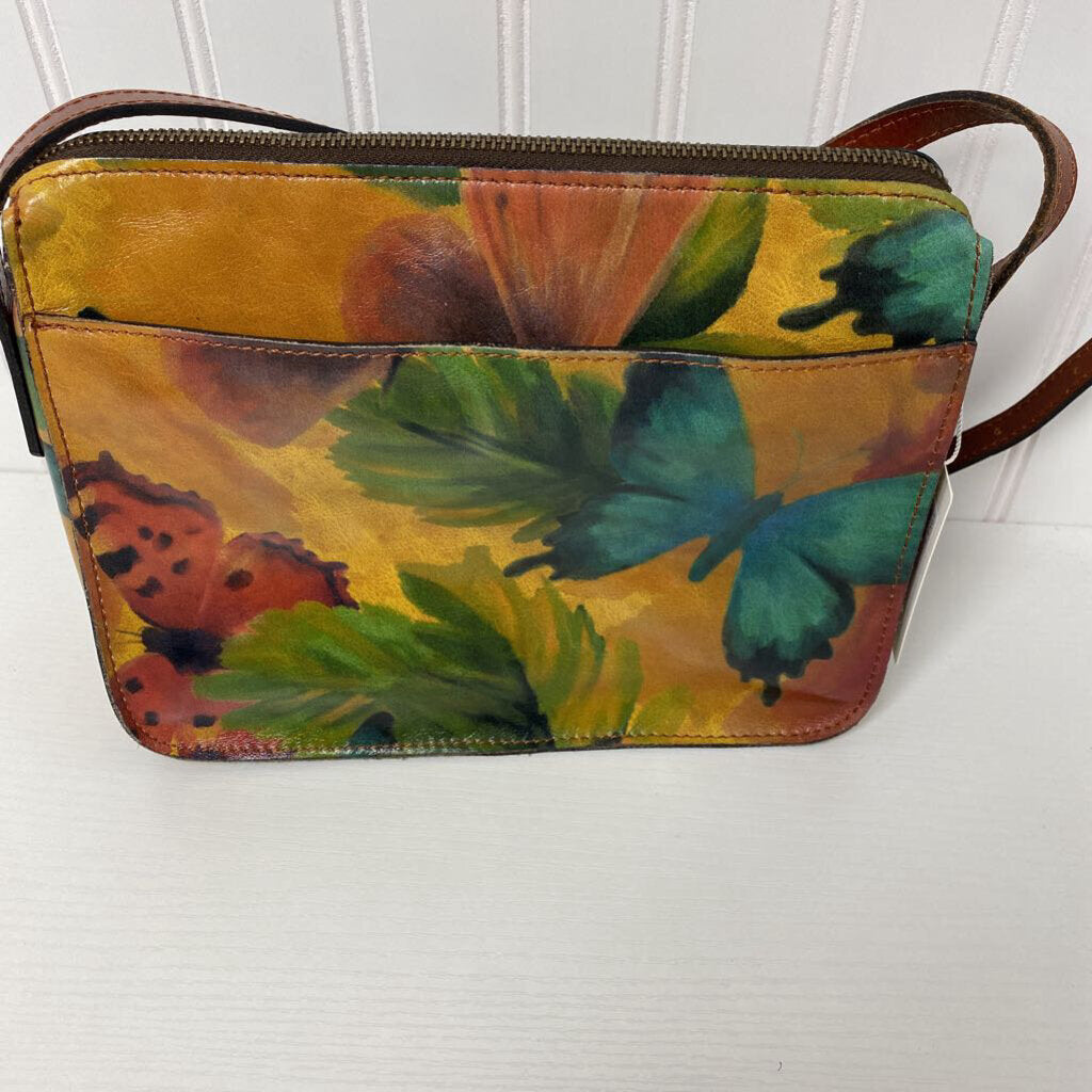 CROSSBODY BAG