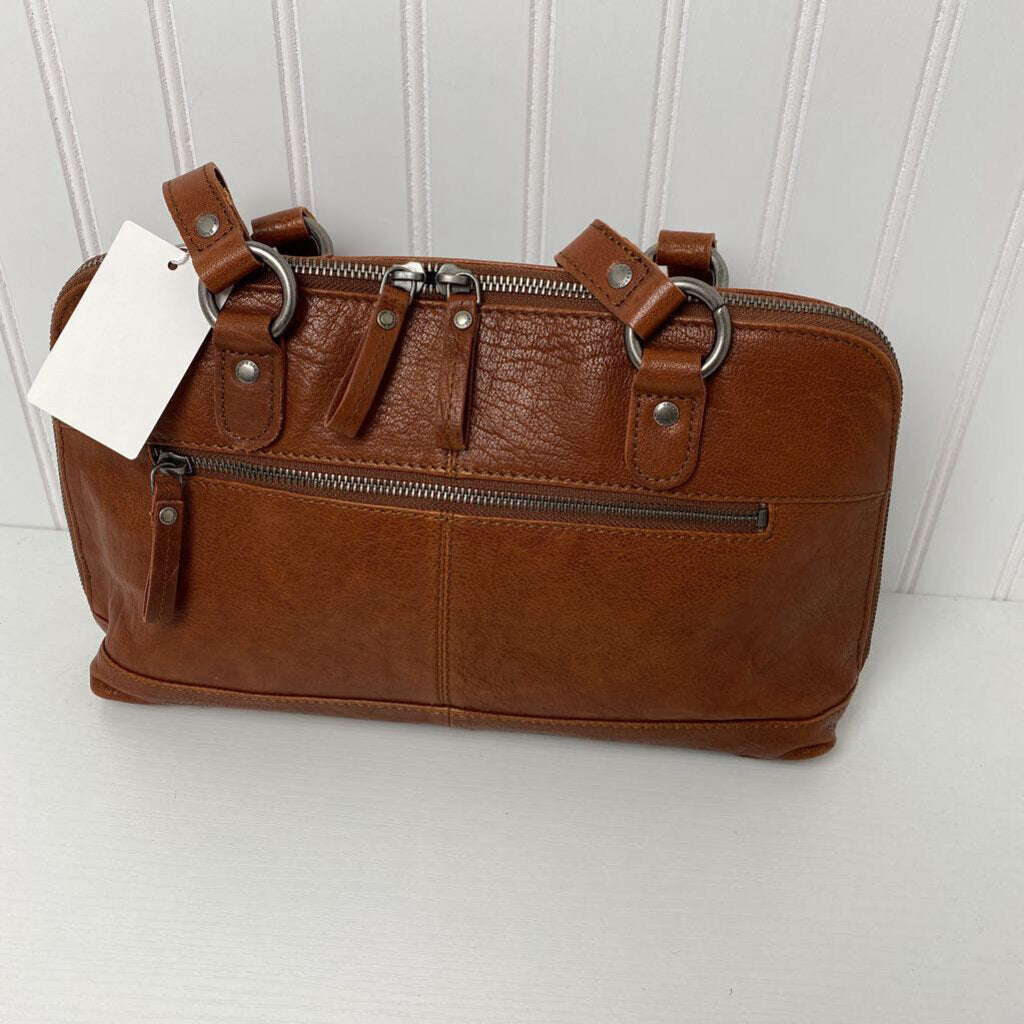 LEATHER BAG