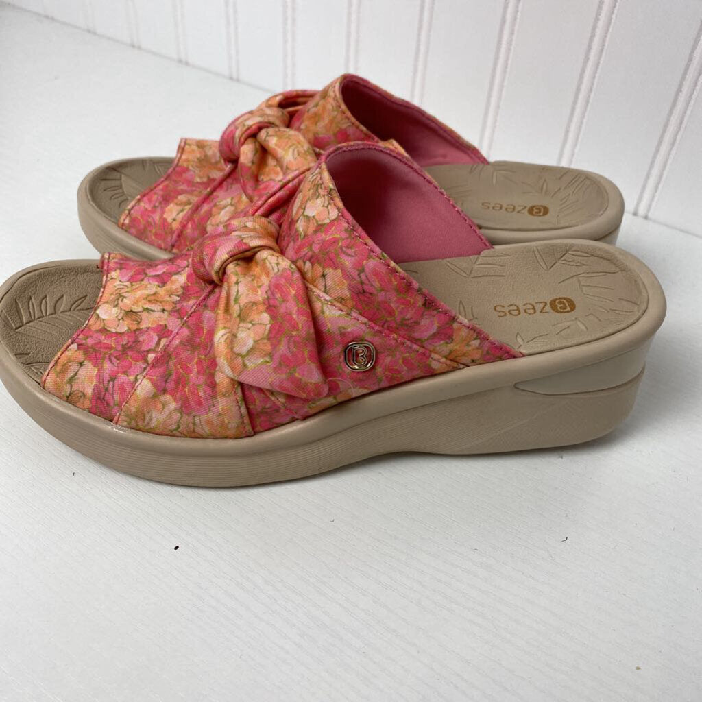 PLATFORM SANDALS