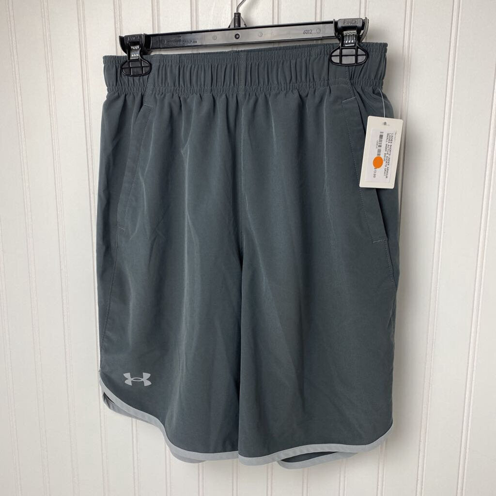 LADIES ACTIVE SHORTS