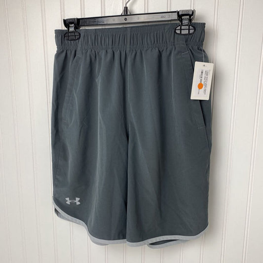 LADIES ACTIVE SHORTS