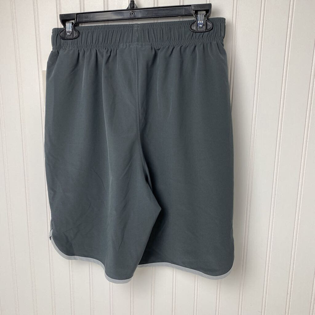 LADIES ACTIVE SHORTS