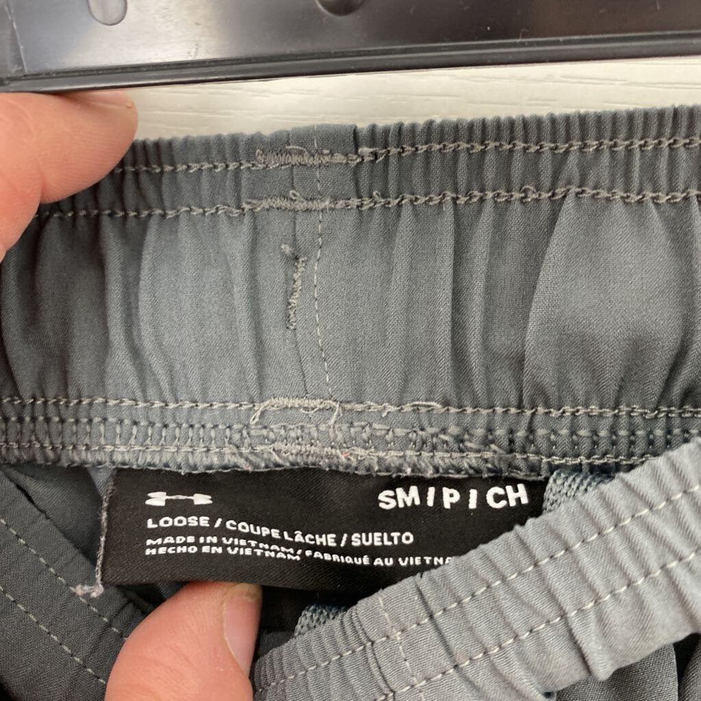 LADIES ACTIVE SHORTS