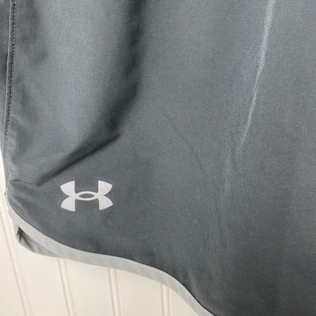 LADIES ACTIVE SHORTS