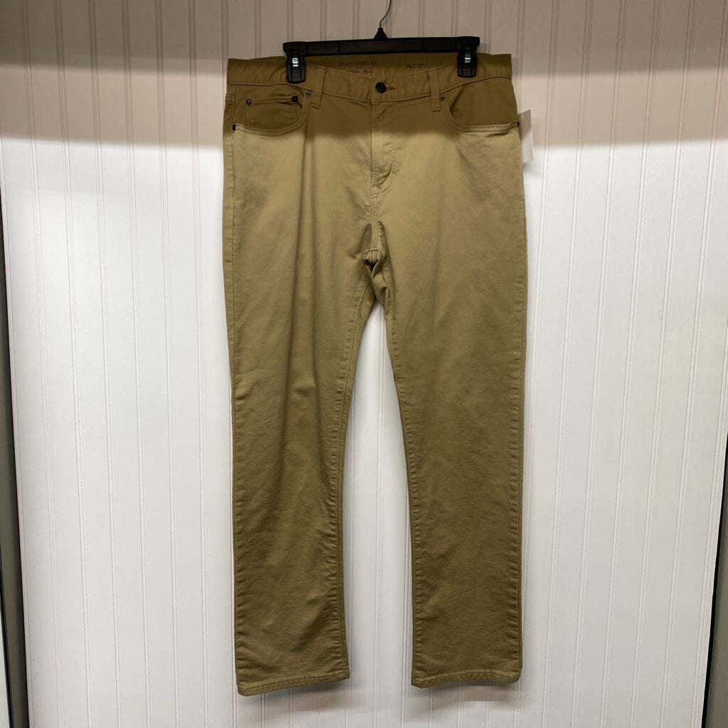 SLIM FIT DENIM FIT JEANS