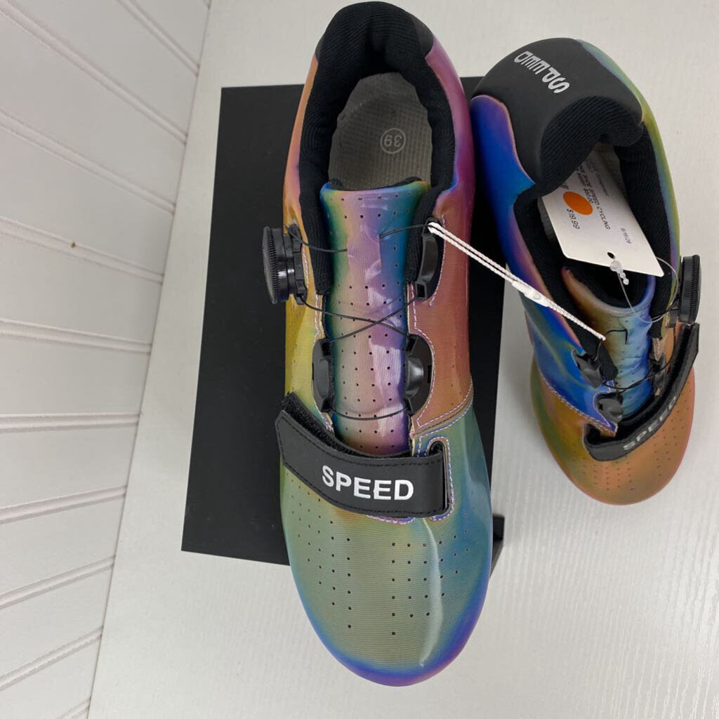 CYCLING SHOES