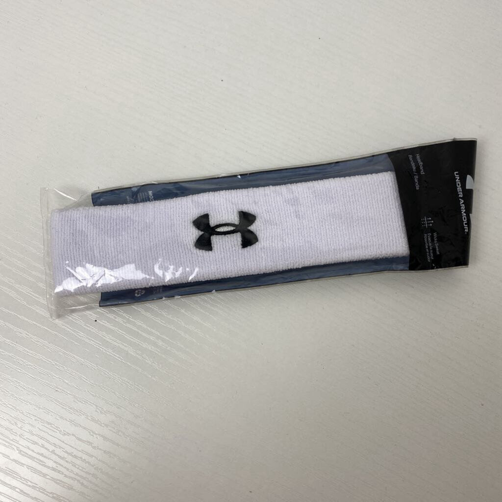 UNDER ARMOUR HEADBAND