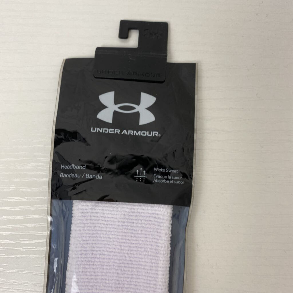 UNDER ARMOUR HEADBAND