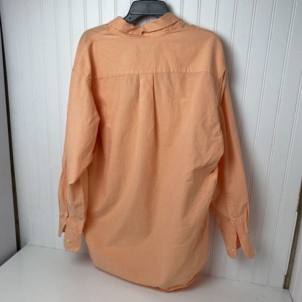 BUTTON UP SHIRT
