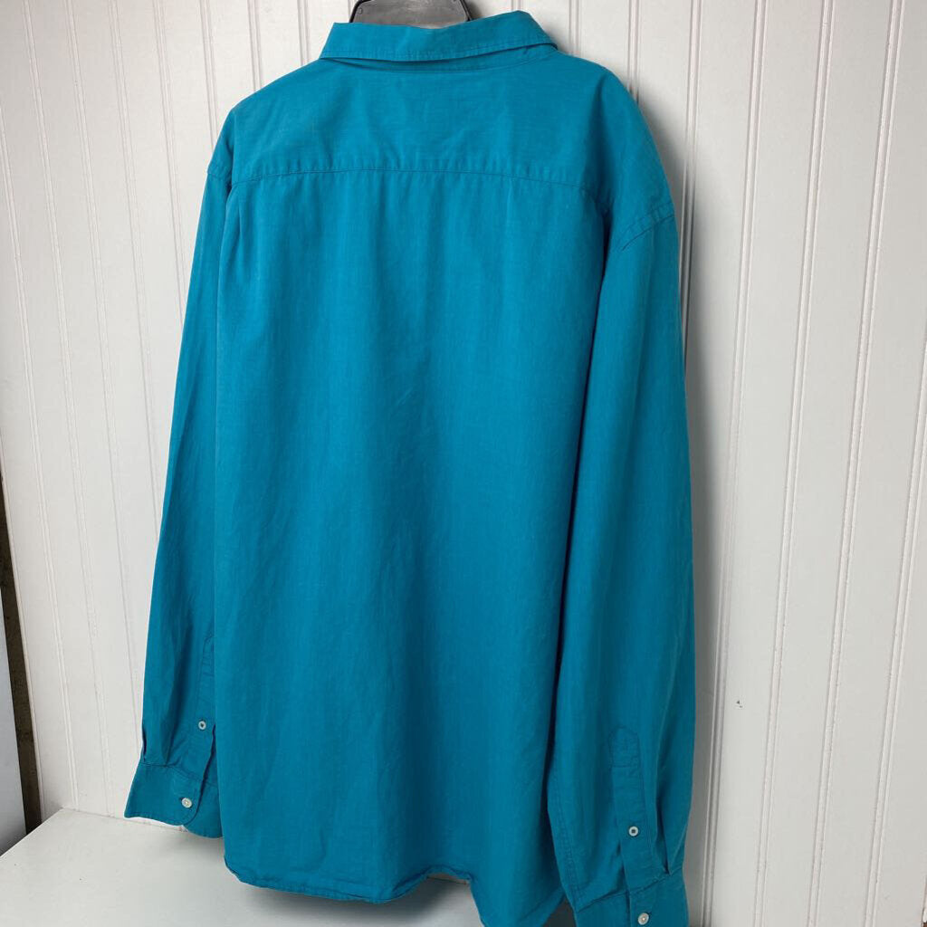 BUTTON UP SHIRT