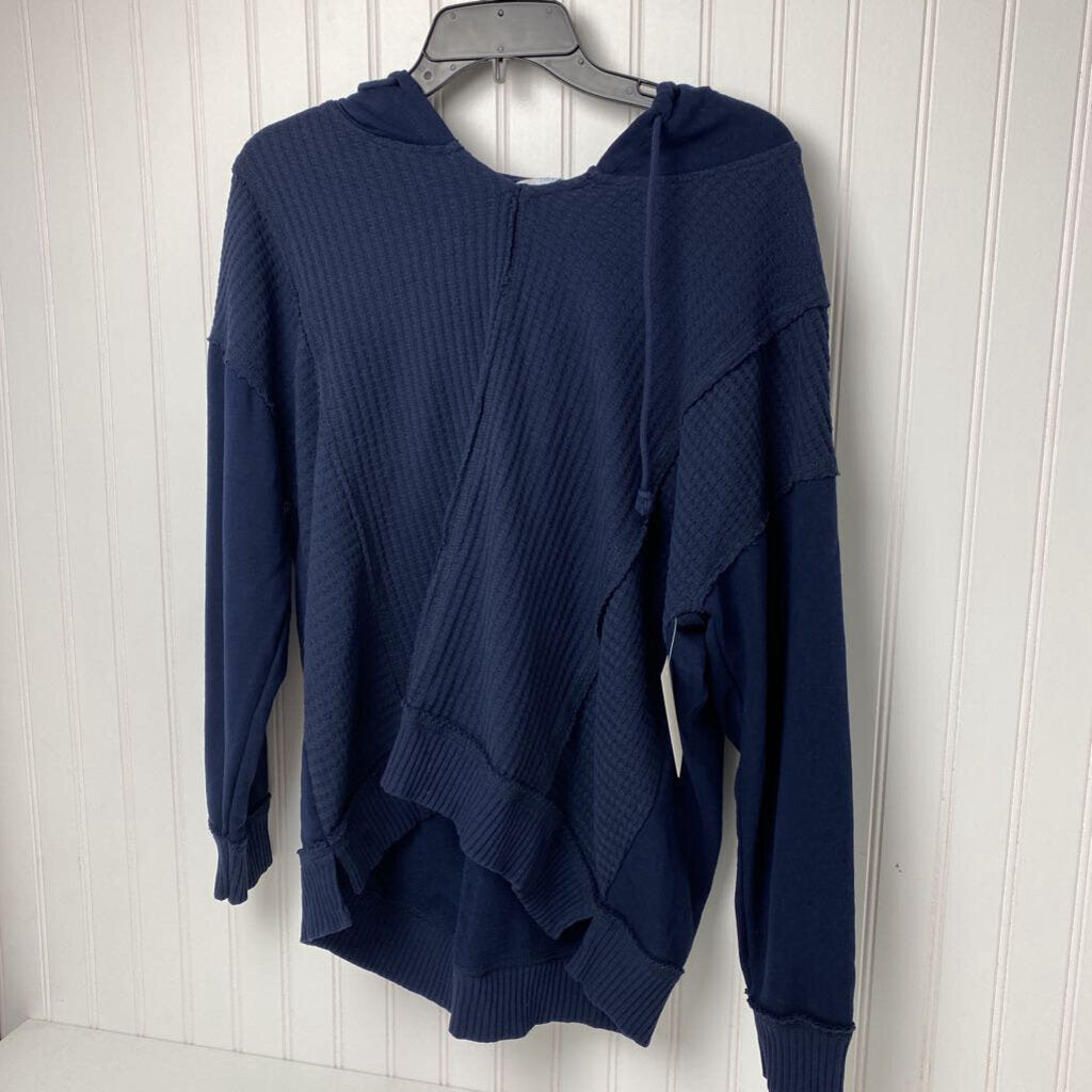 THIN SWEATSHIRT